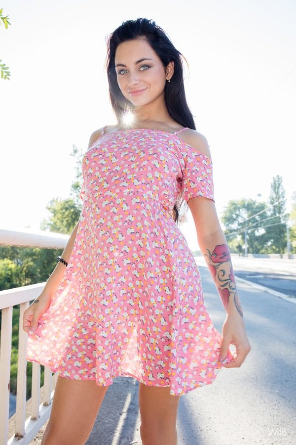 Нина, 26