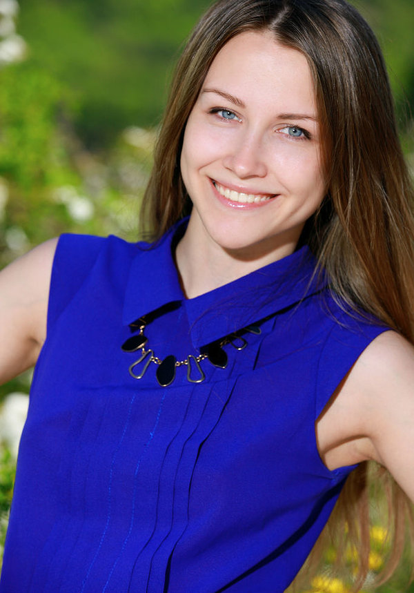 Екатерина, 23