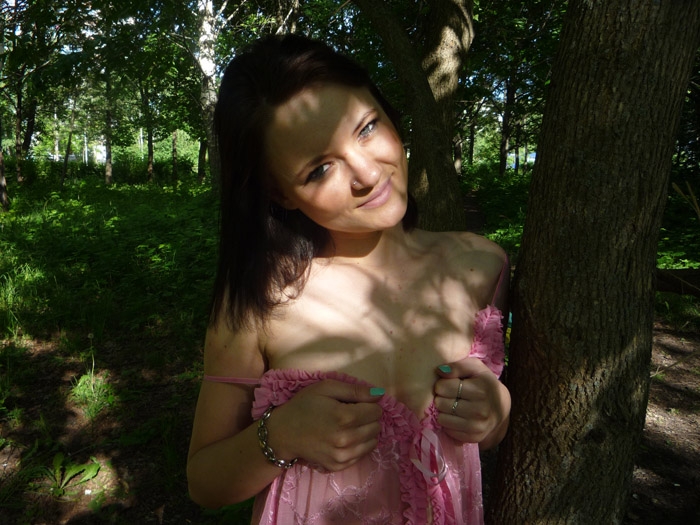Даша, 20